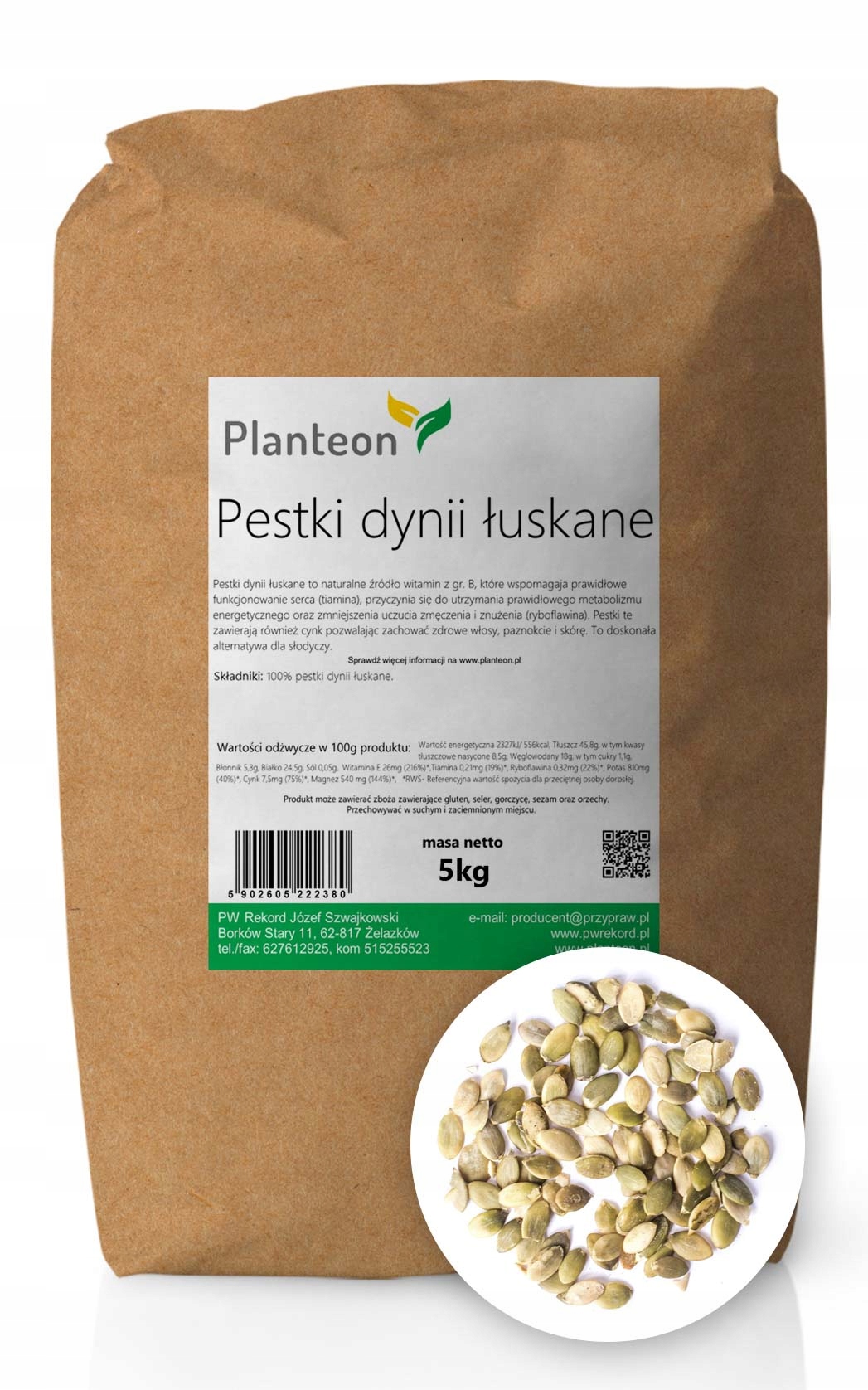 Tekvica potrubia. Oselné perfektné pre 5kg cukrovinky