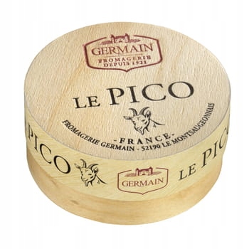 Pico Germain Goat Cheese 125g
