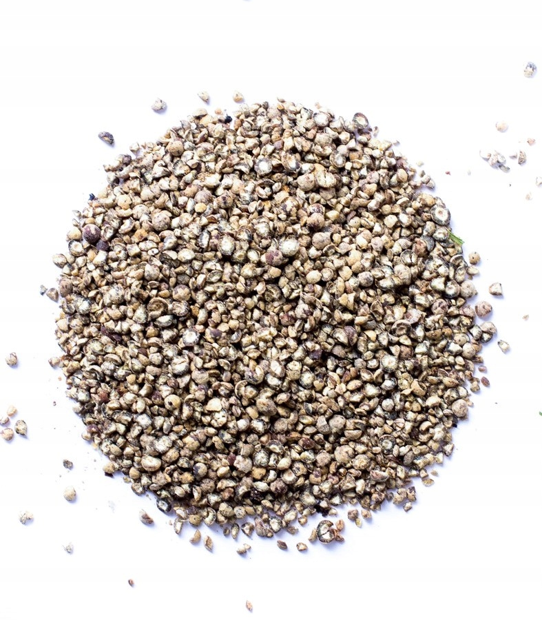 Krupica z bieleho korenia 1 kg