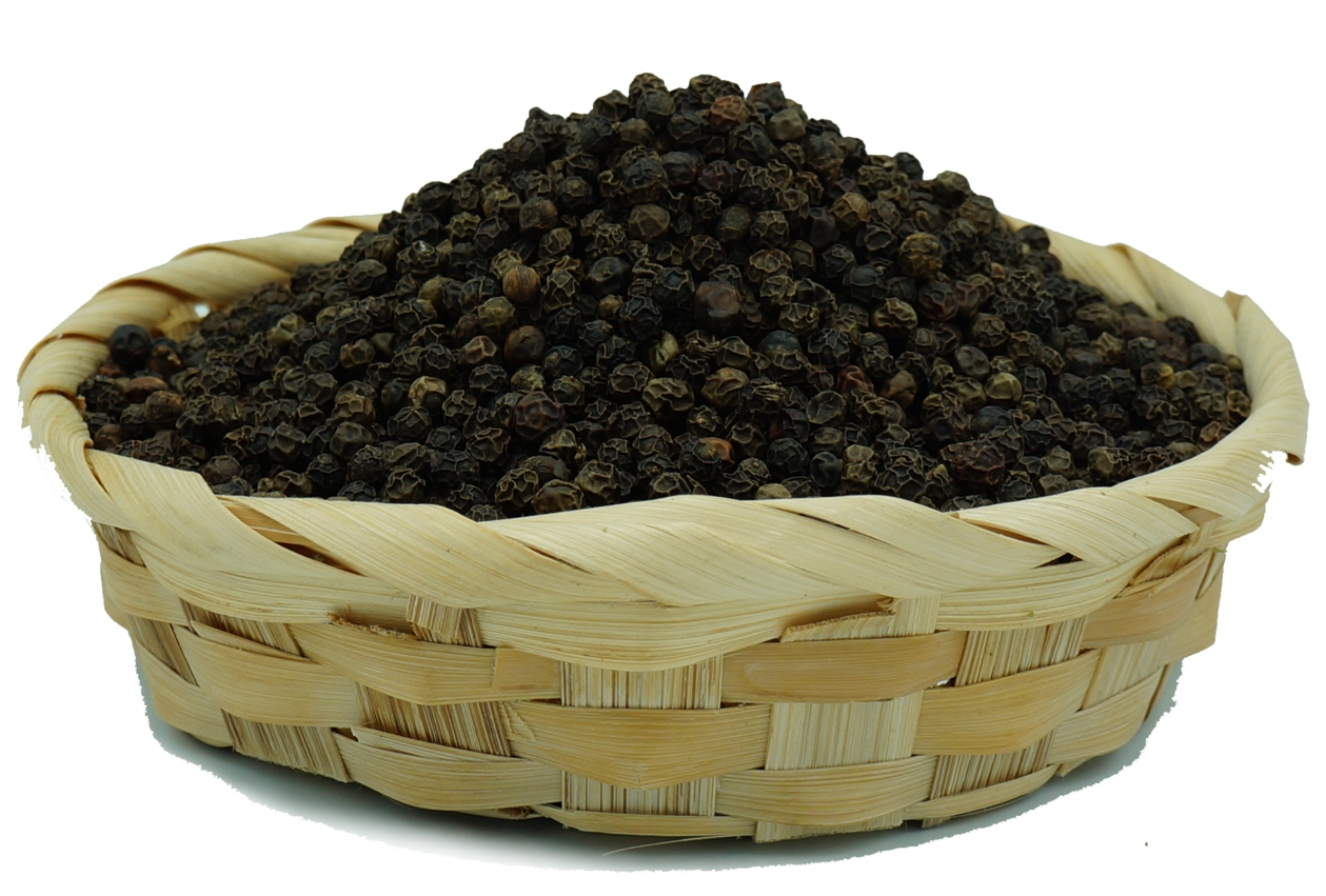 Ázijska kuchyňa - Zrnko čierneho korenia PREMIUM od spoločnosti NATURINI 1KG