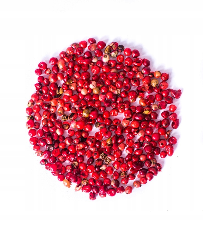 Pepper Red Grain 500g