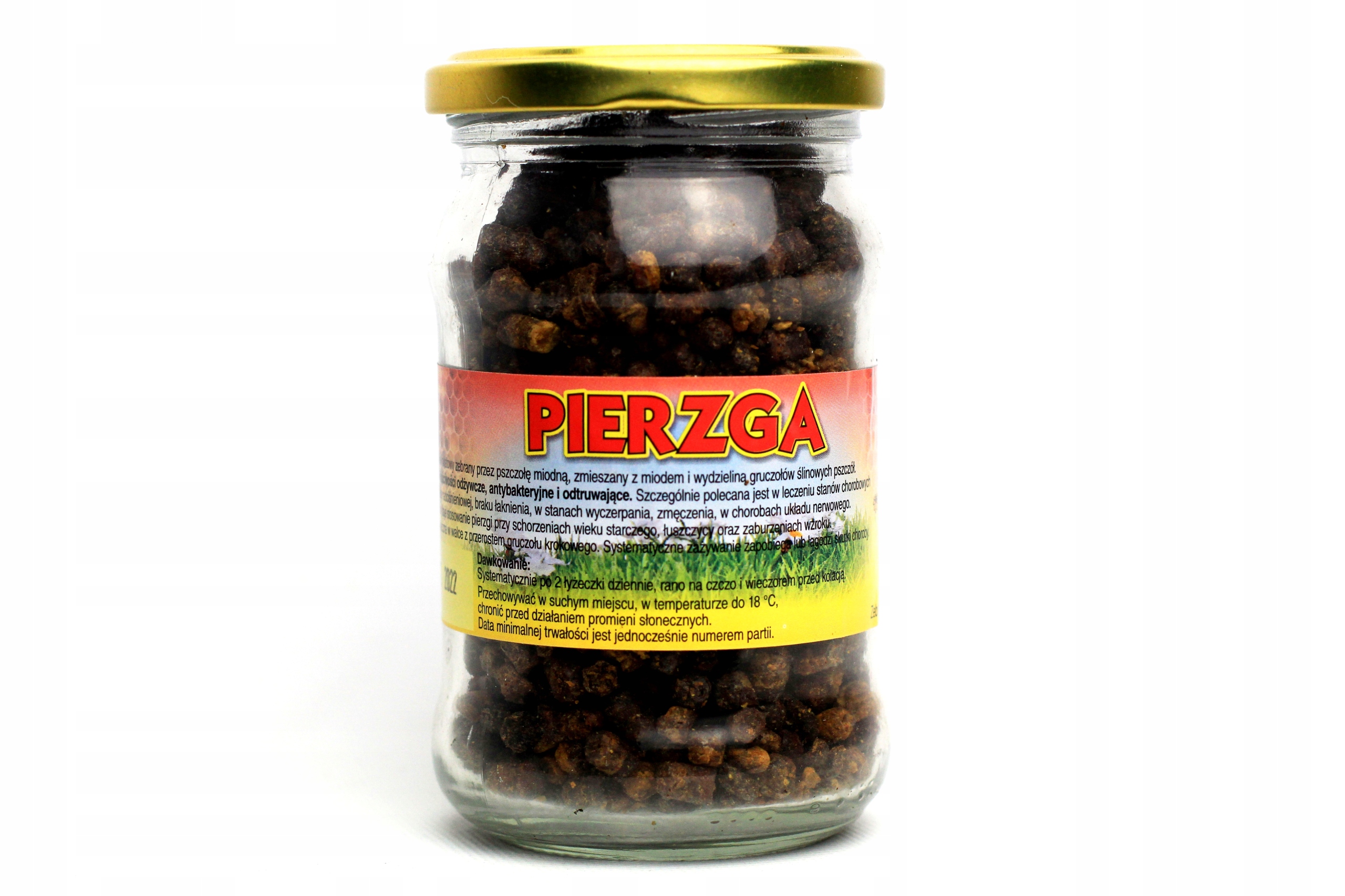 Bee Bee 180 g - prírodný produkt
