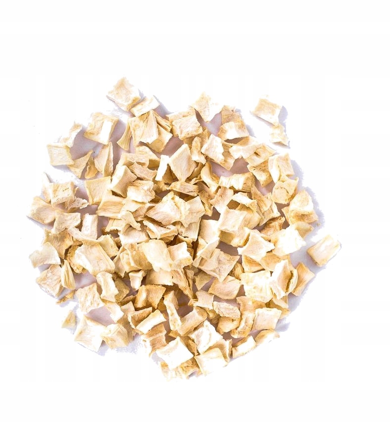 Koreňová petržlenová kocka 10x10mm - 10kg