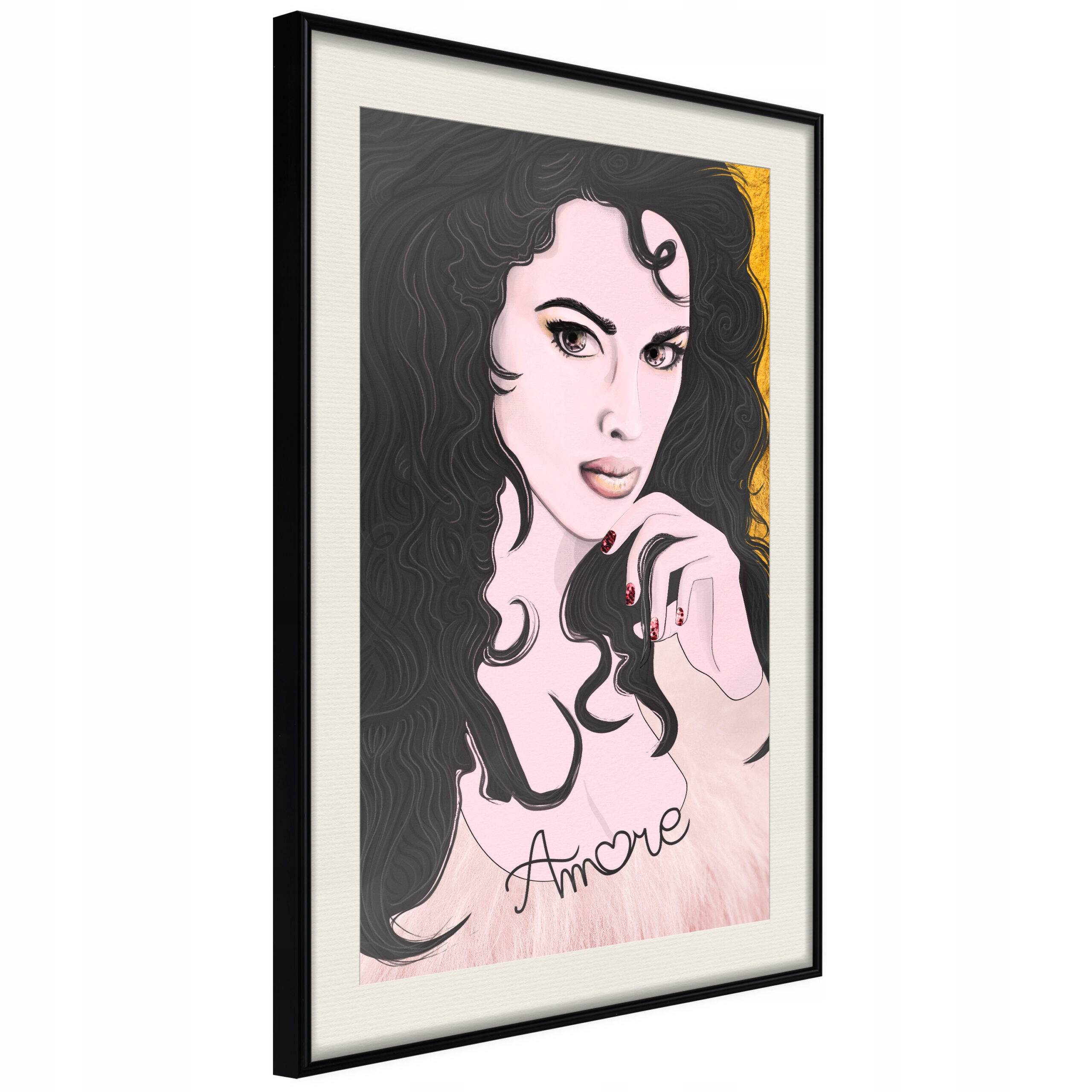 Darček na Valentína - Plagát 60x40 cm