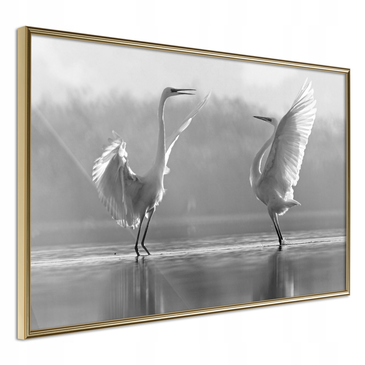 Darček na Valentína - Plagát 60 x 90 cm