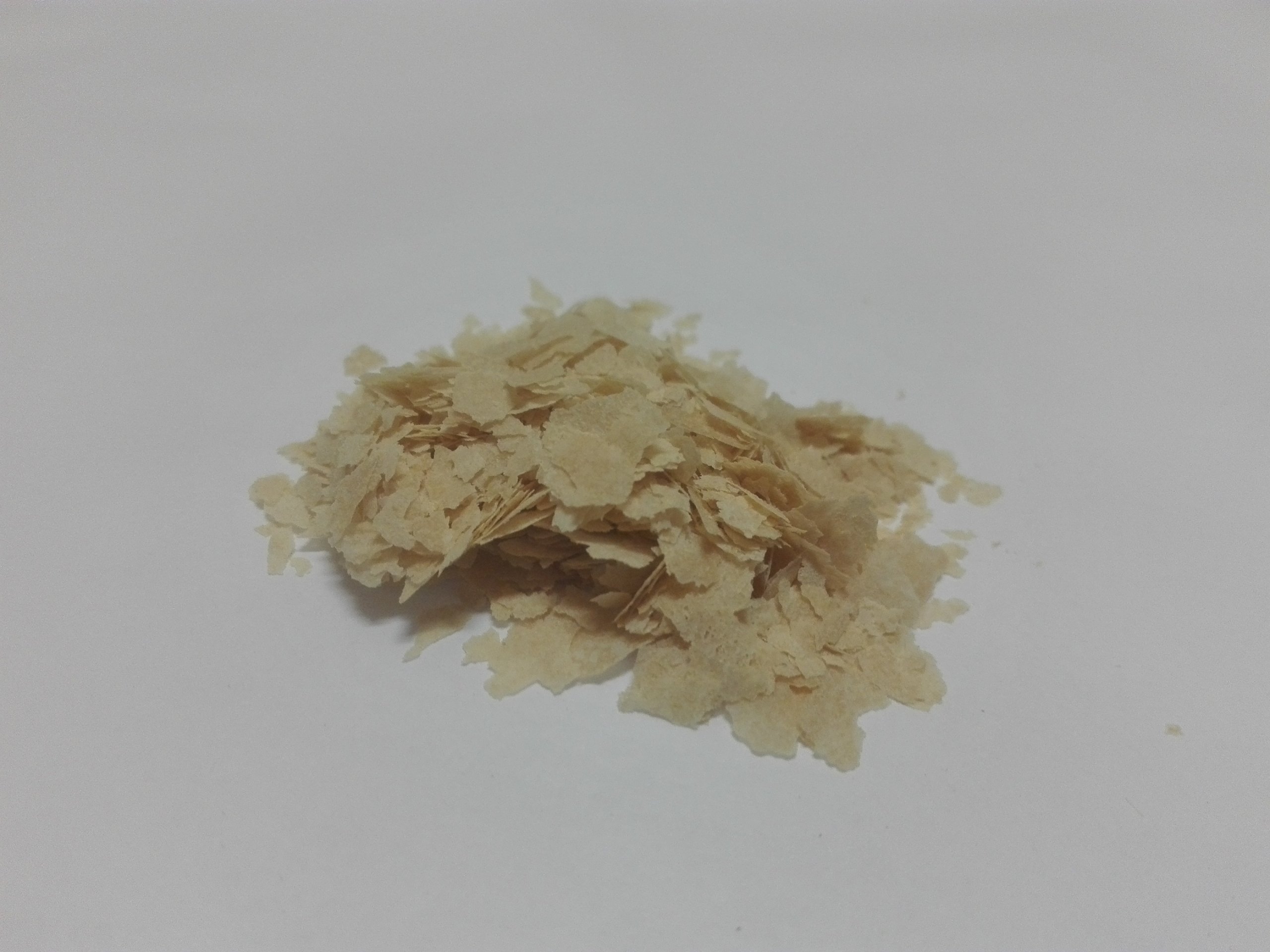 Kvasinky. Neaktívne kvasinky - 1000 g