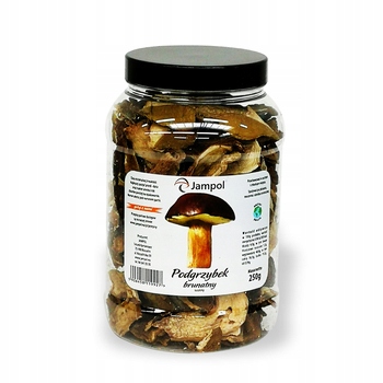 Elegory Sušené 250 g PET Jampol