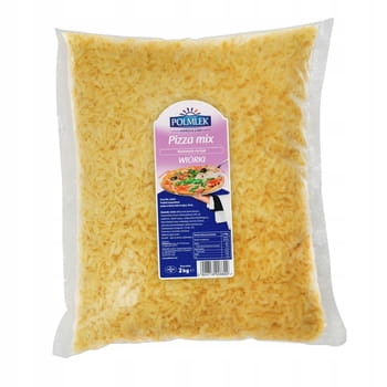 Polmlek Horeca Line vážny produkt pizza mix