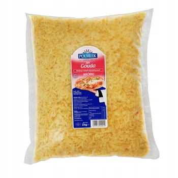 Polmlek Horeca Line syr Gouda perie 2 kg