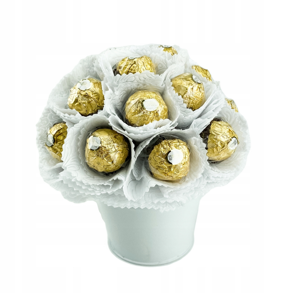 Komunitný darček pre Sweet Rocher Kit
