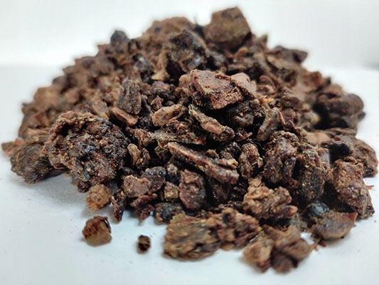 Propolis 250g Kit Bee RAW Odpor