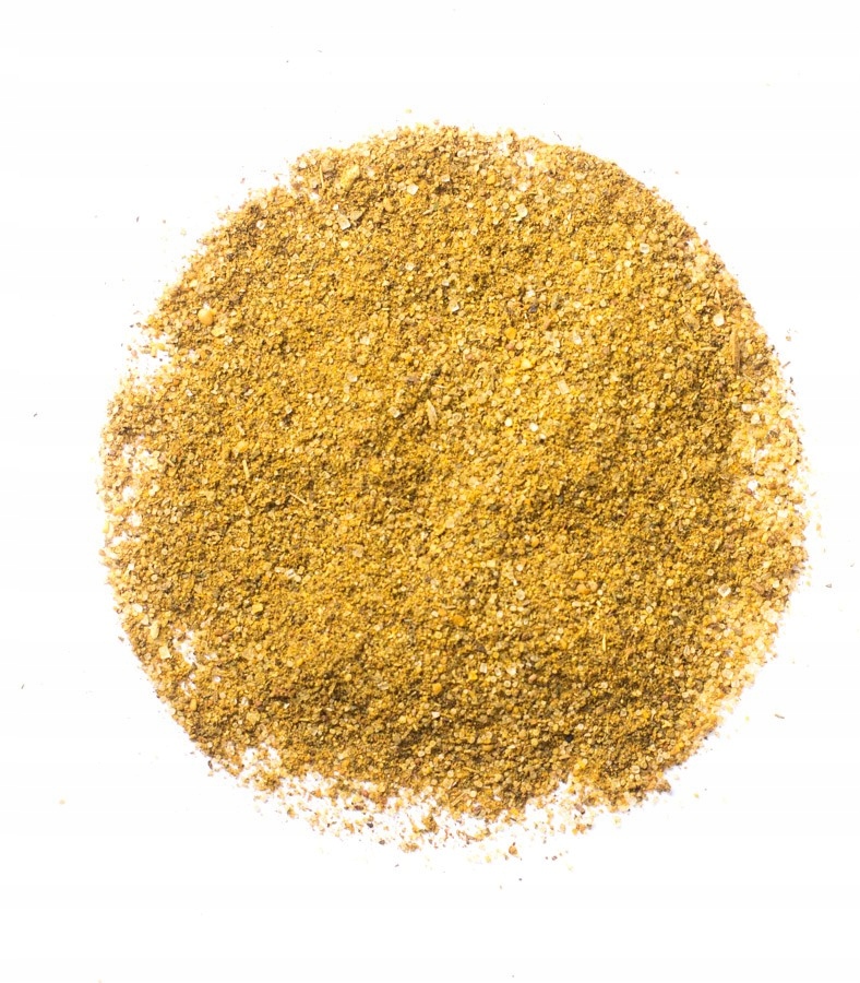 Korenie na ryby - 5 kg