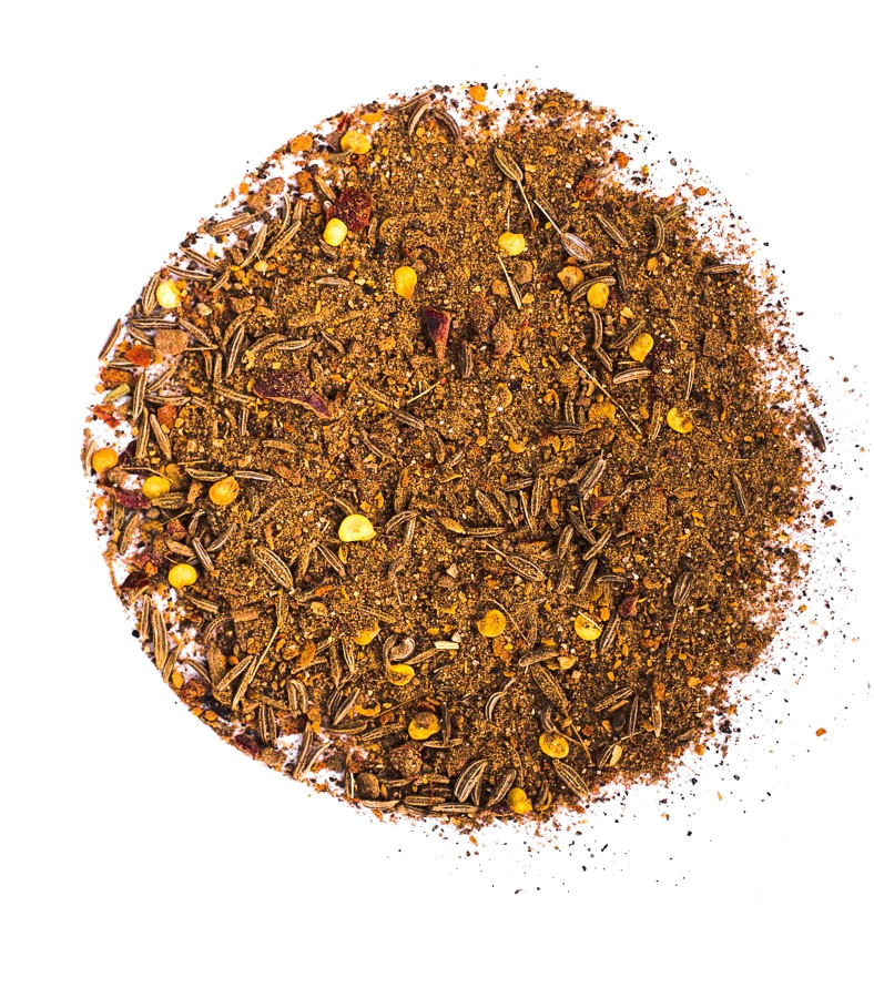 Spice do Krakowie Sausage - 10kg