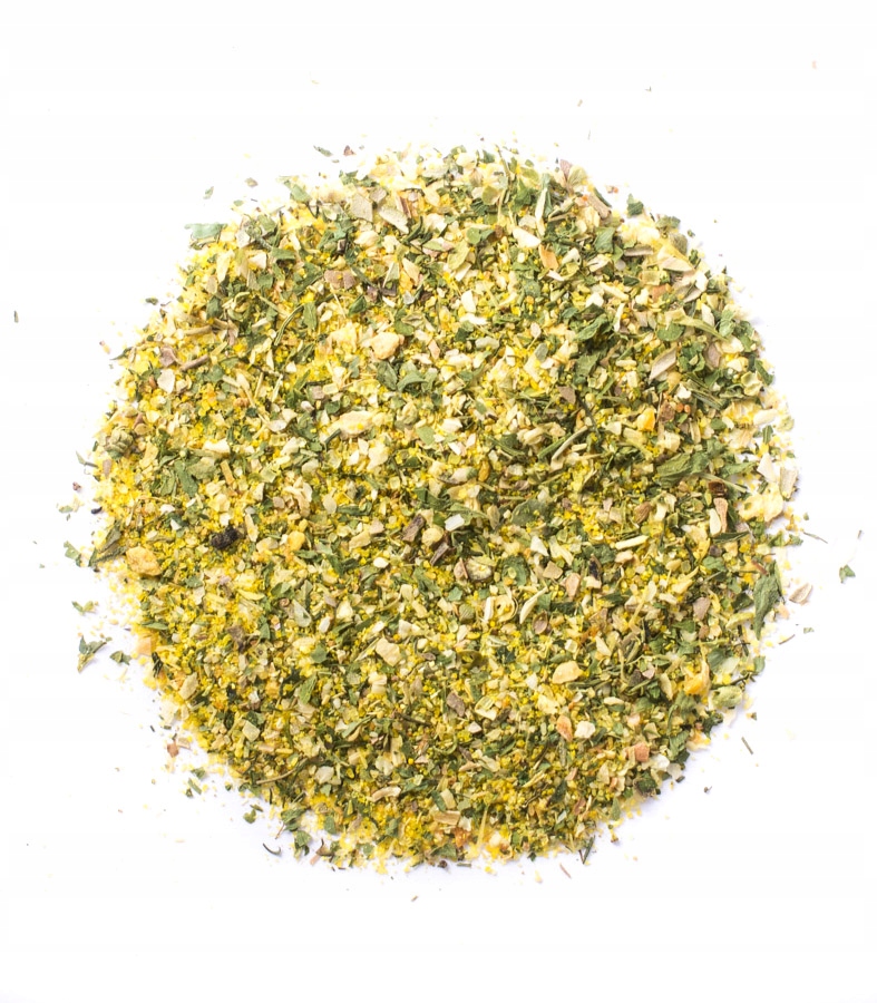 Spice pre "Tzatziki" omáčka - 5kg