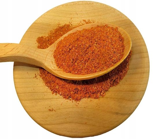 Gruzínske korenie korenie veľmi aromatické 1 kg