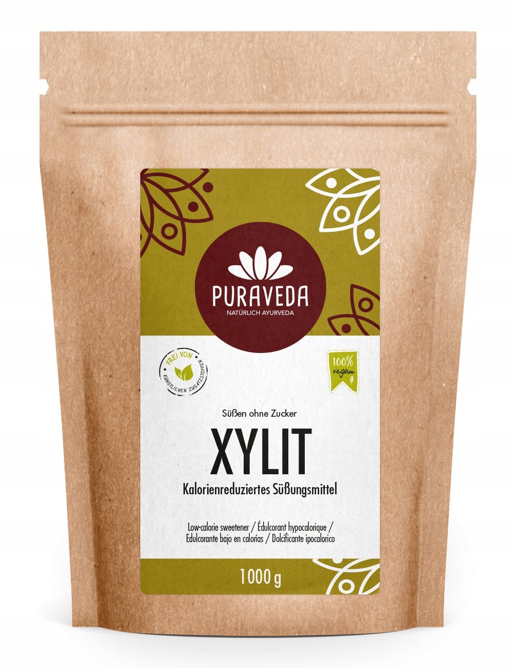 Purozeda XYLIT 1000G