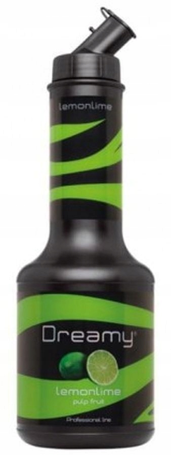 Pyré sirup pre nápoje a dezerty sny Lionka