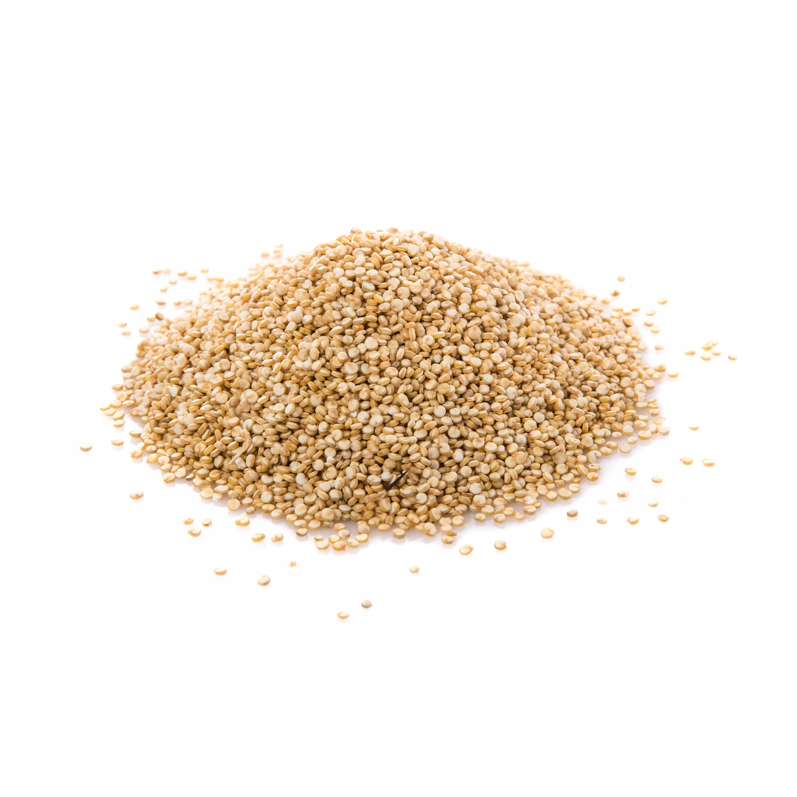 Quinoa Komos Rice Biela 5kg Proteín