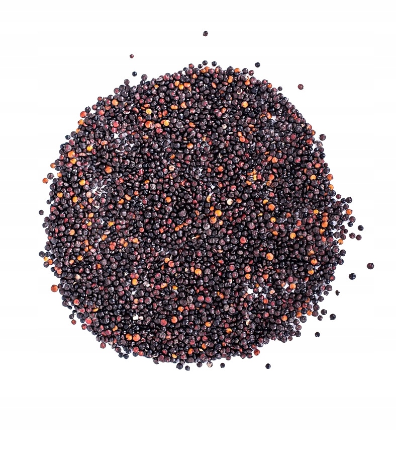 Quinoa Black - 10kg