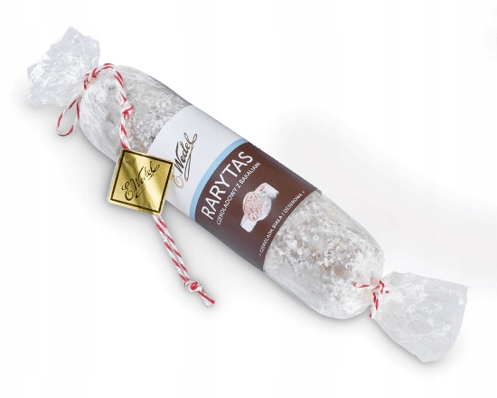 Čokoládová rarita 250 g e.wedel