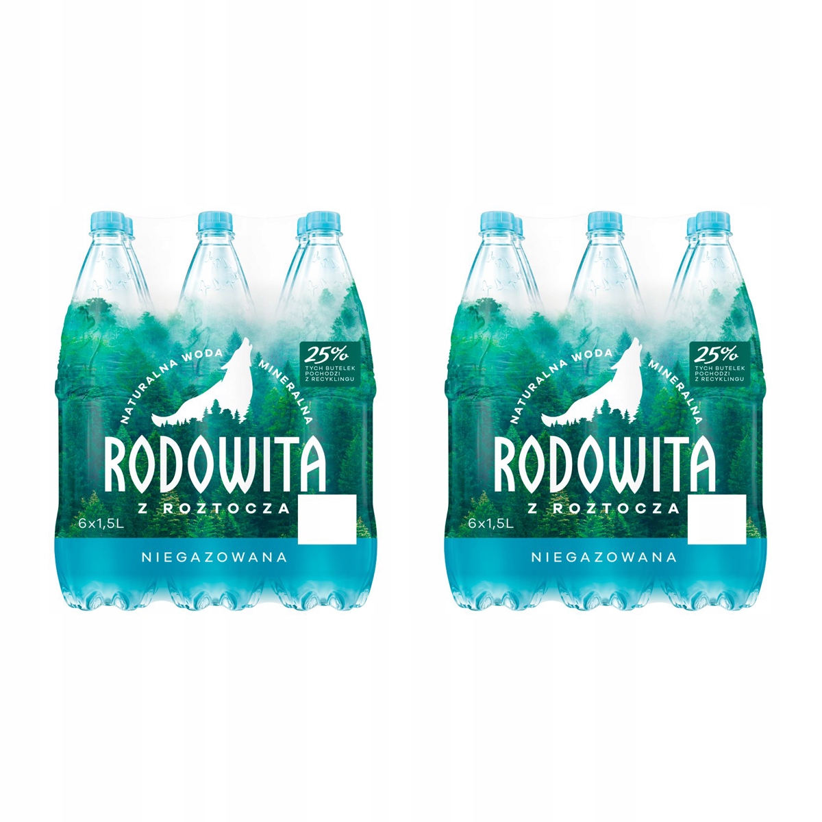 Rodowika Z moders Nexed 12 ks. x 1,5 l