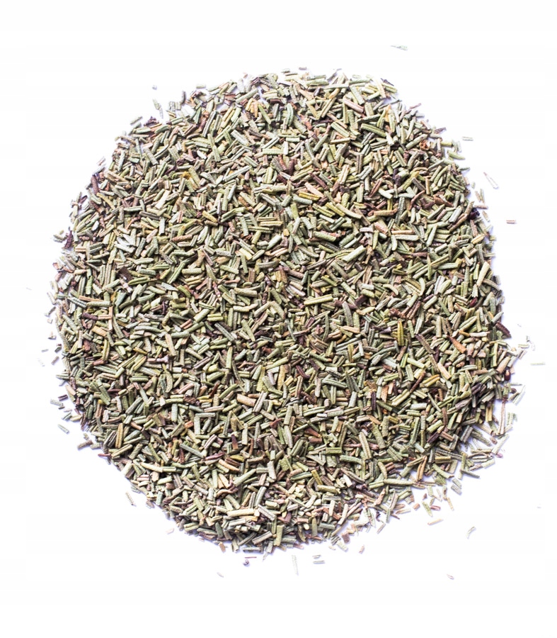 Rosemary Cut 2-6mm - 5kg