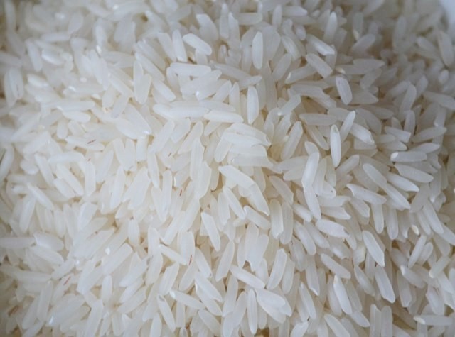 Basmati Rice 5kg vrece