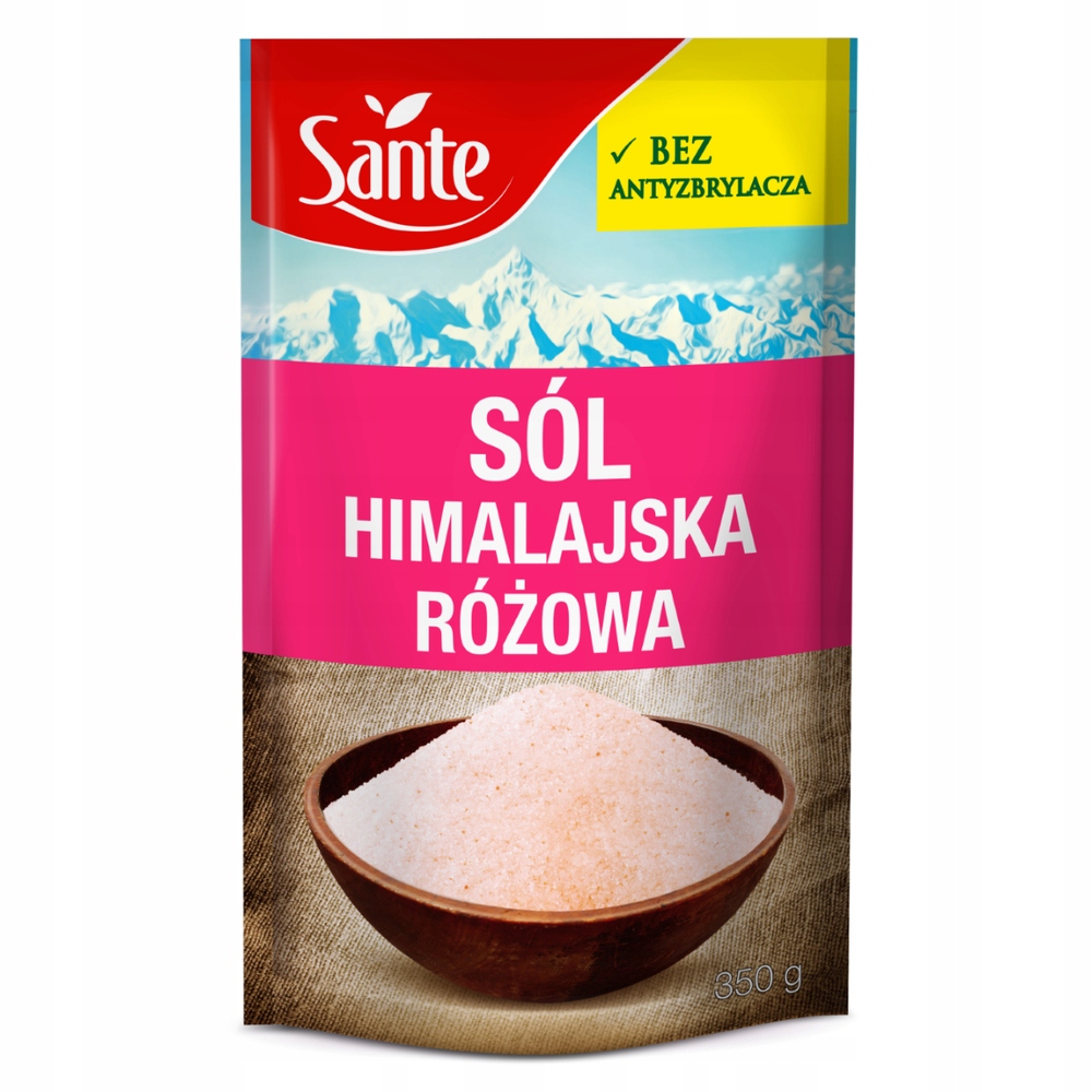 Salt Pink 350G-10PC
