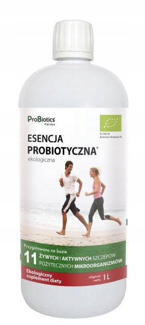 SCD probiotica 1L - probiotiká