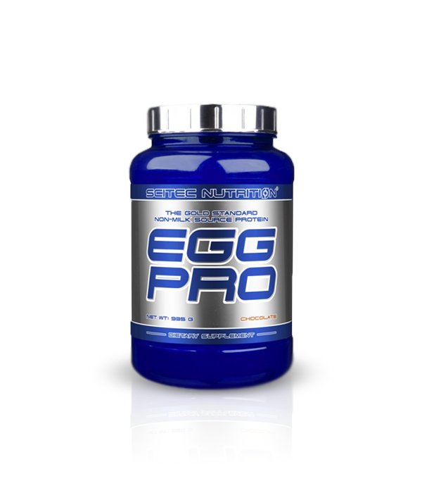 Proteín - SCITEC EGG PRO 935G Veľký proteínový proteínový proteín