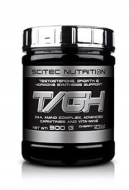 Testosterón - SCITEC TGH 240g