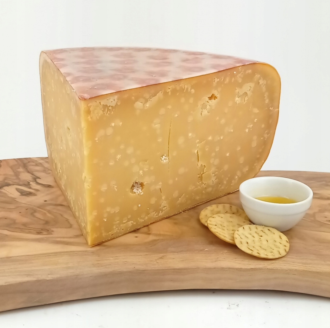 Holandský syr Gouda Compact 3 roky 400g