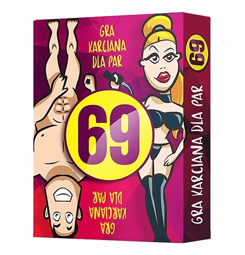 Sexy Game 69, Darček pre Mikolajki Pre manželia