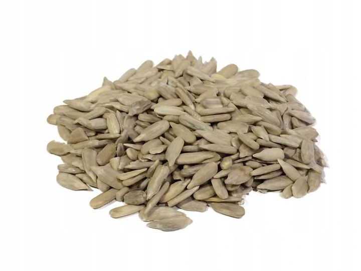 PRÍRODNÝ PLÚSENÝ SLNEČNÍK 25 kg