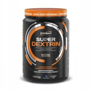 Super dextrín - hypotonický nápoj s HBCD 700 g