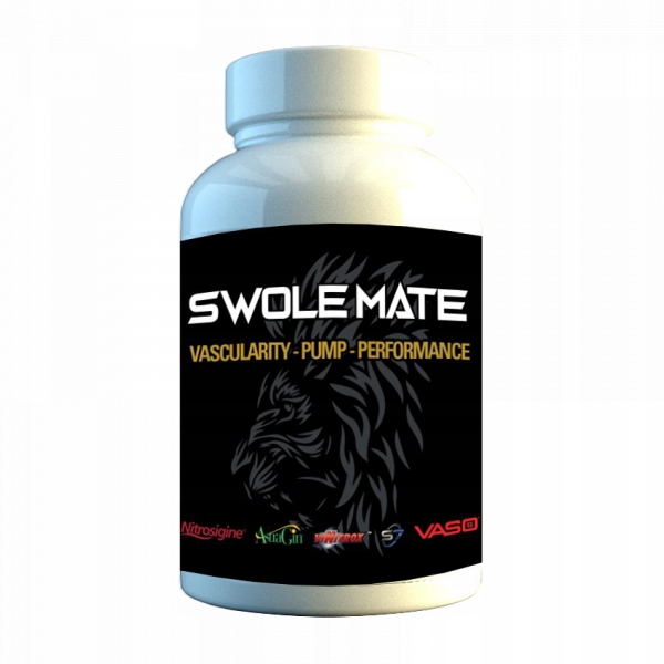Mate Vinitrox VASO6 Astragin Nitrosigine