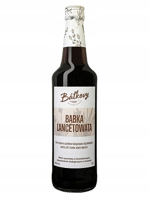 Sirup 500 ml kopírovaného