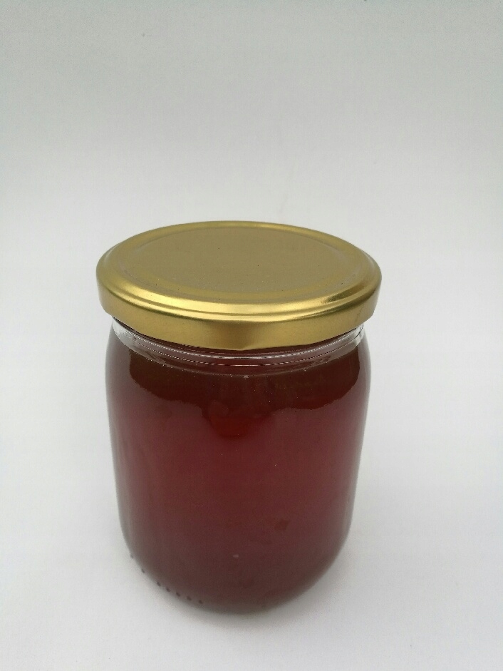 Sirup borovice shoot 540 ml !!!