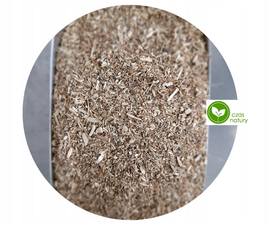 Szczecć Common Borelioza Root 200g