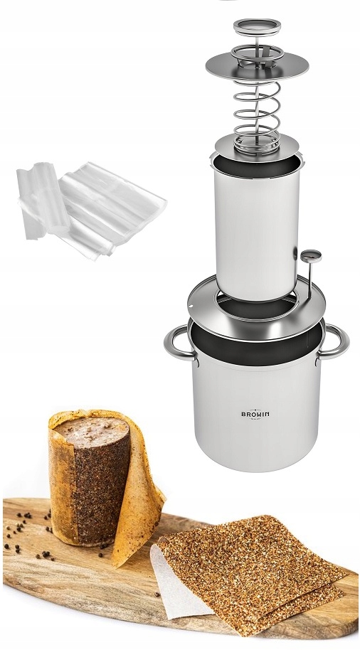 Háčik 1,5 kg vodný kryt s korením