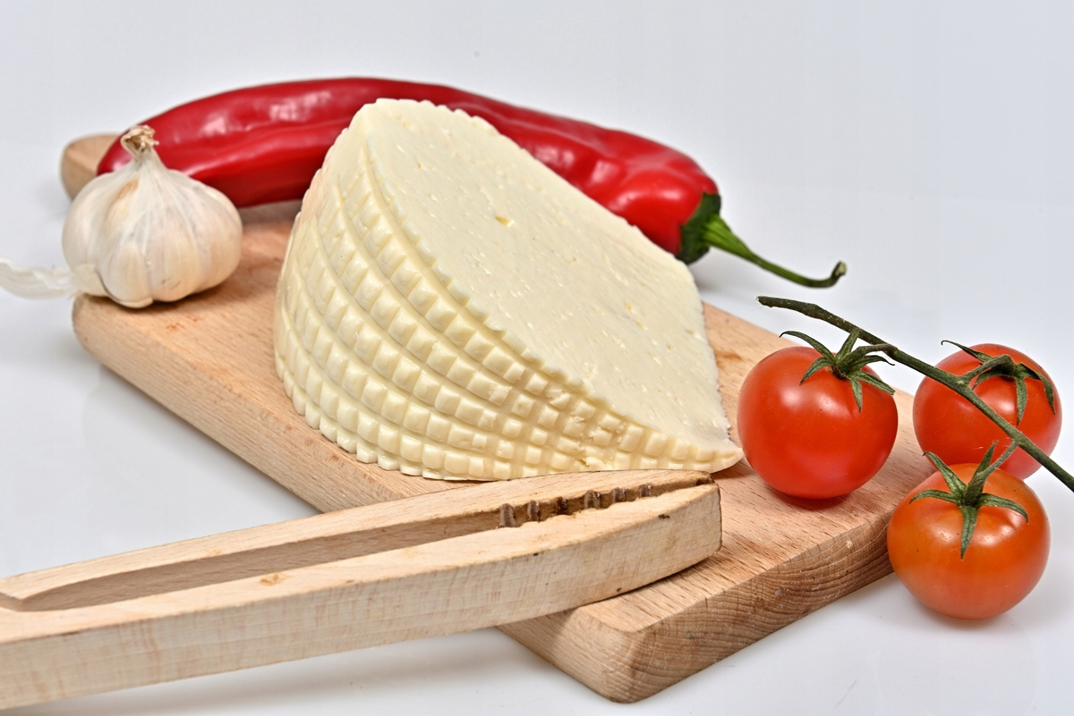 Syr 350g prirodzený
