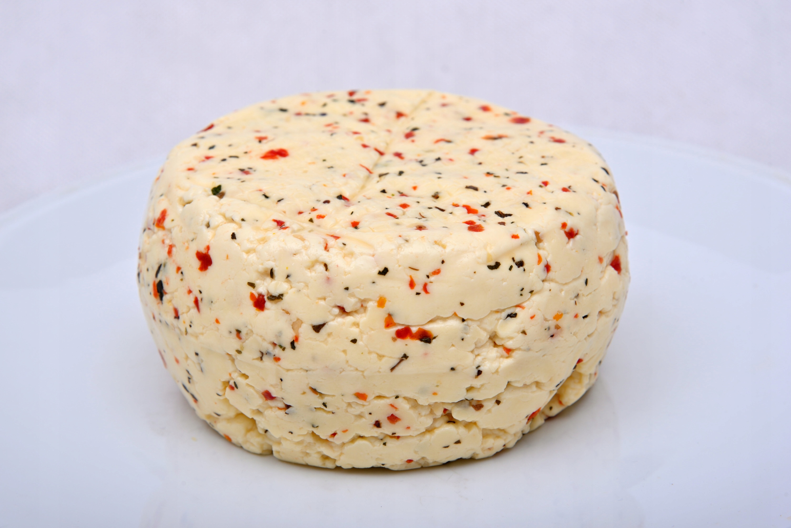 Syridlový syr s čiernym kmínom 1000g