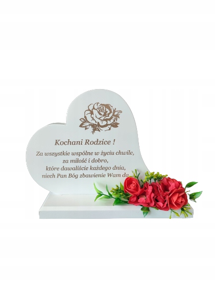 Srdce na základni alebo pamätníku Columbarium