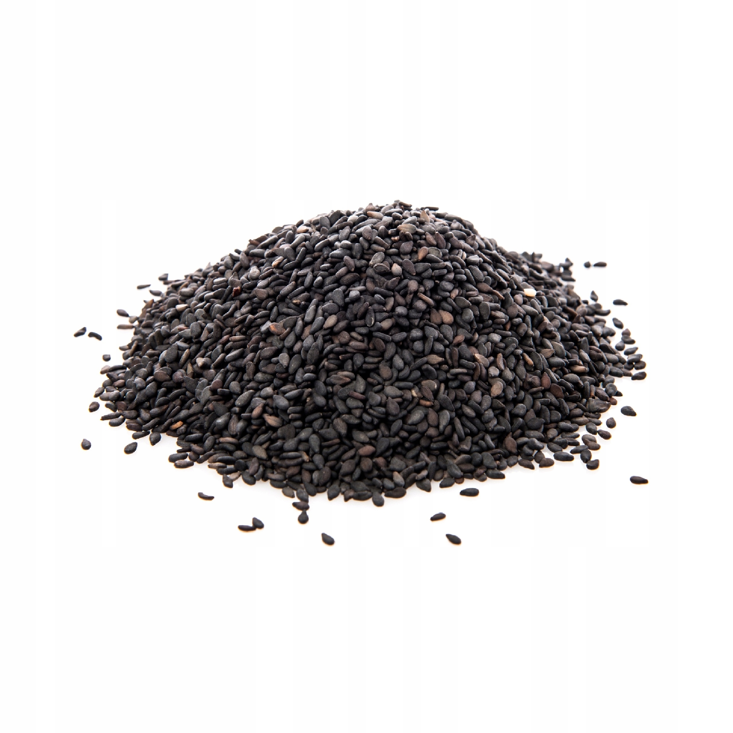 Ázijska kuchyňa - Sesame Black pre Sushi 2kg Obilie Vysoká kvalita