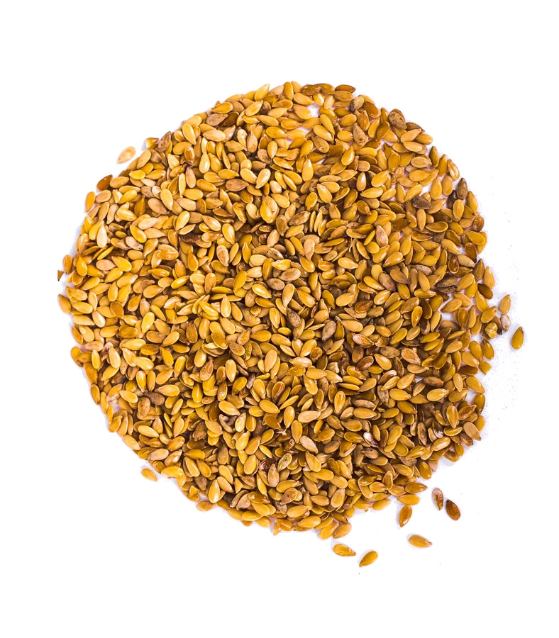 Linseed Gold Grain - 10kg