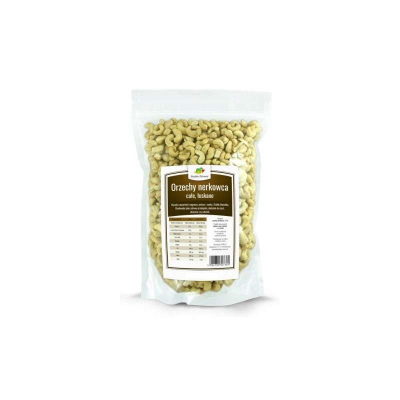 Orechy - Sladké zdravotné keško Nut 500g Horčíkové pamäte