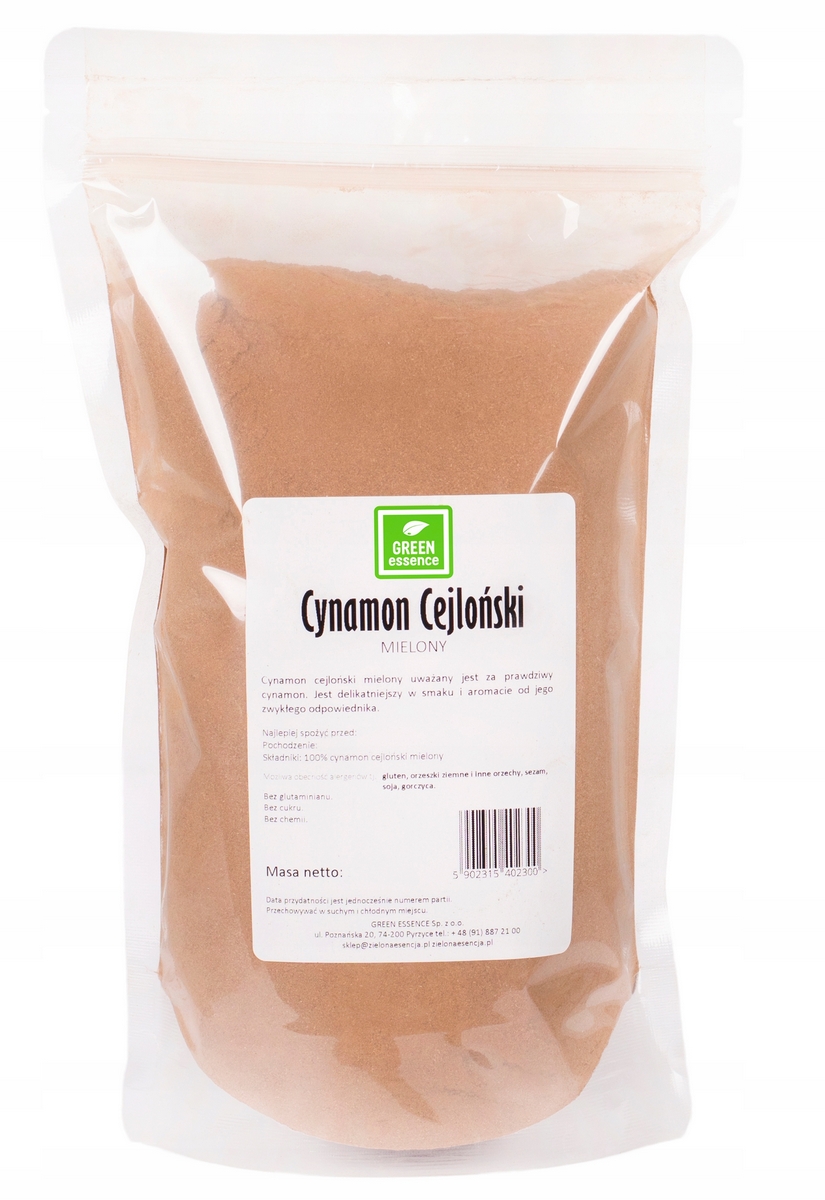 Cinnamon Cinnamon Cinnamon 1kg Cinnamon