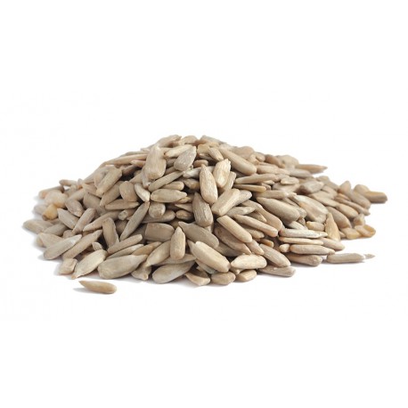 Slnečnica ostrebaná 5 kg pre lisovanie oleja