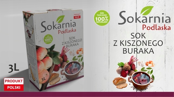 Nakladaná repa šťava bez cukrovej 3l kyseliny 100%