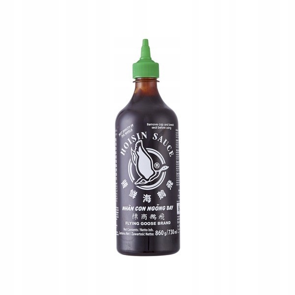 HOISIN omáčka 730ml Flying Goose Brand